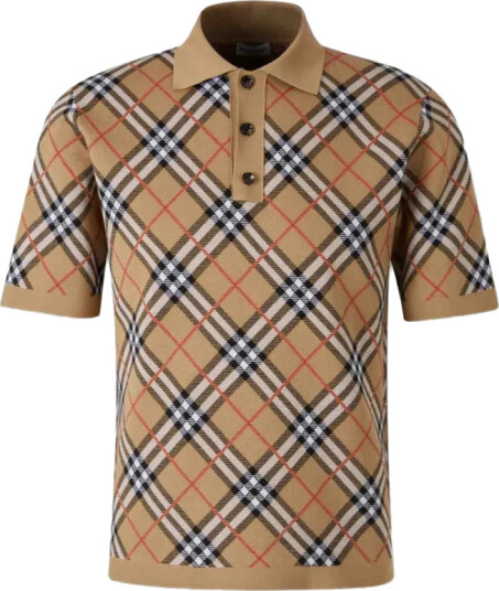 Burberry Herre Skjorter Beige S,