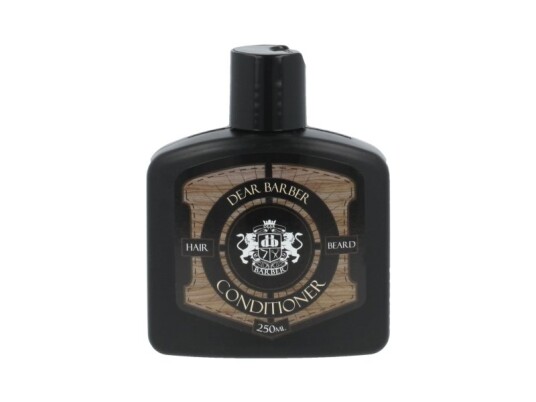Kjære Barber Conditioner M HårOg Skjeggbalsam 250Ml Kjære Barber Conditioner M HårOg Skjeggbalsam 250Ml