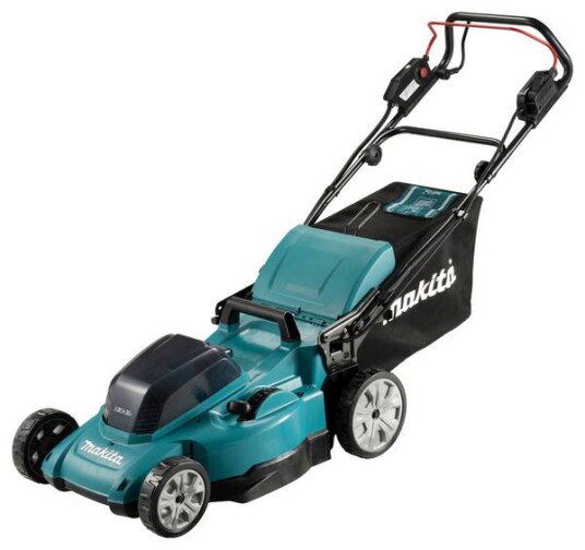 MAKITA GRESSKLIPPER DLM481Z 2X18V 48 CM