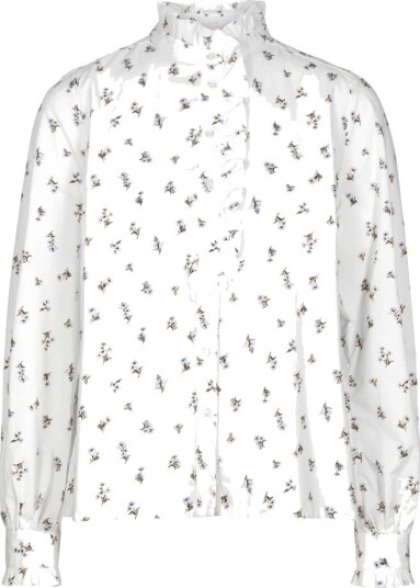 Camilla Pihl Dame Bluser & Skjorter Hvit S, Camilla Pihl Dame Bluser & Skjorter Hvit S,