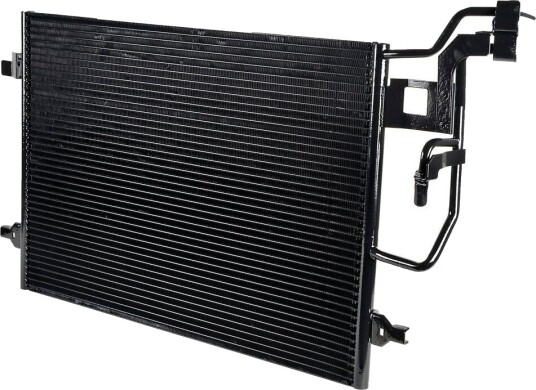 Kondensator klimaanlegg VALEO 817679