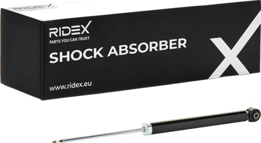 RIDEX 854S17800 Støtdemper