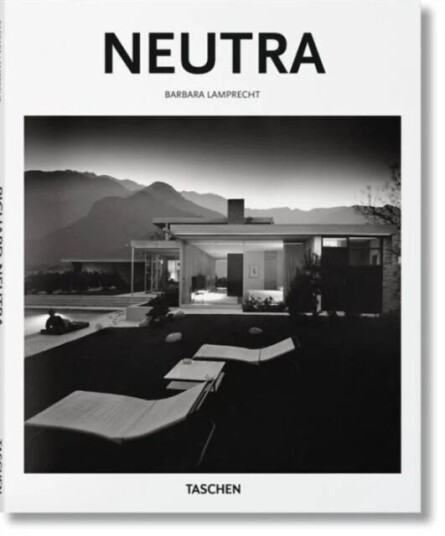 Neutra Av Barbara Lamprecht