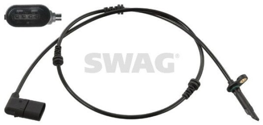 ABS sensor SWAG 10 10 6851 ABS sensor SWAG 10 10 6851