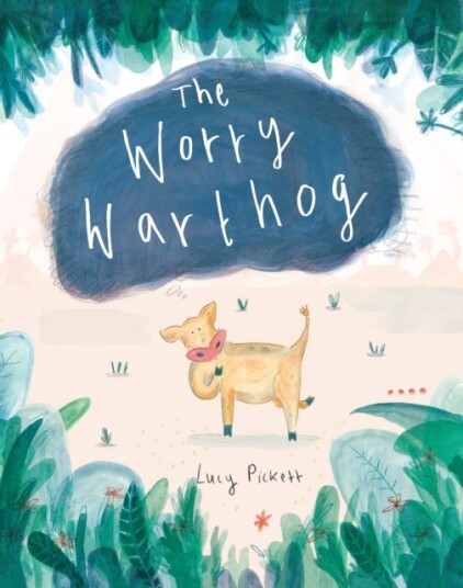 The Worry Warthog The Worry Warthog