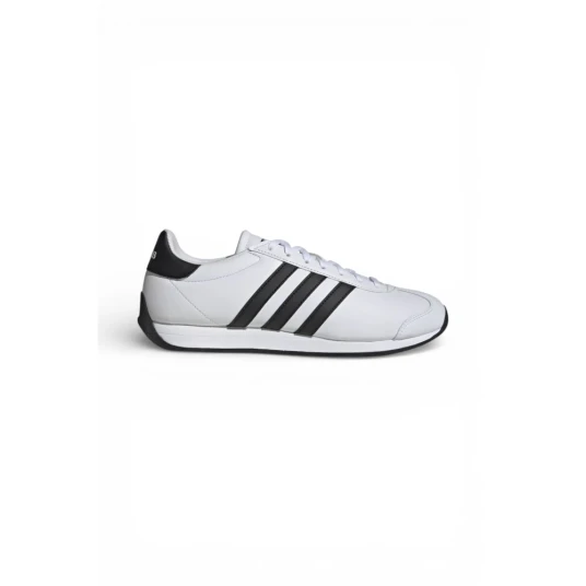 Adidas, Herre, Sport, Hvit, 44 2/3 EU, Adidas, Herre, Sport, Hvit, 44 2/3 EU,
