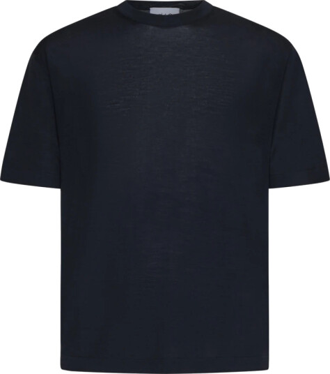 D4.0 Herre Topper Blå XL, D4.0 Herre Topper Blå XL,