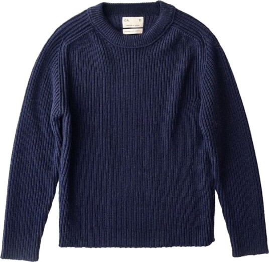 O.A.D. Blaatrøie No.3 - Navy