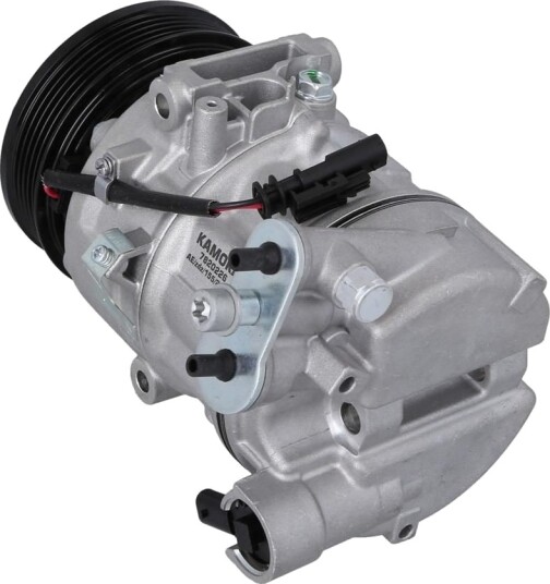 AC-kompressor KAMOKA 7820226