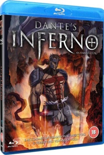 Dante's Inferno