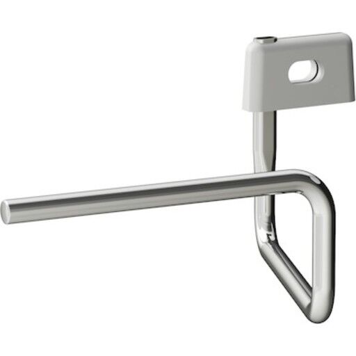 Laufen Val håndkleholder til servant, krom Laufen Val håndkleholder til servant, krom