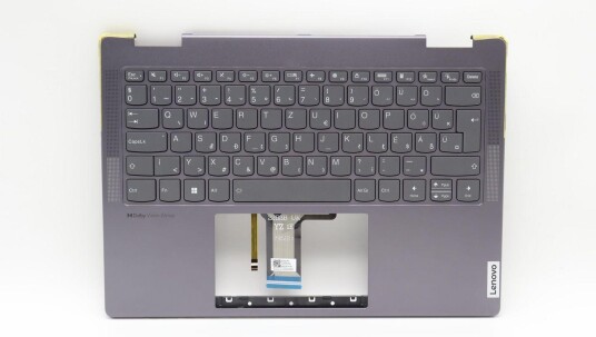 Lenovo COVER Upper Case ASM_HUN H