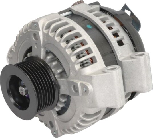 Dynamo PULSAR PSR10162