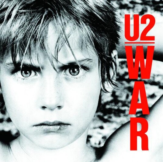 U2 War LP/Vinyl U2 War LP/Vinyl