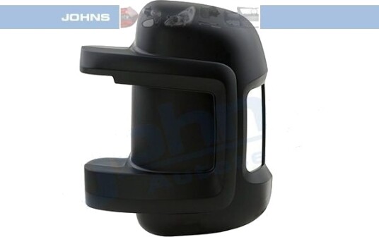Tildekning, sidespeil JOHNS 30 44 37-90