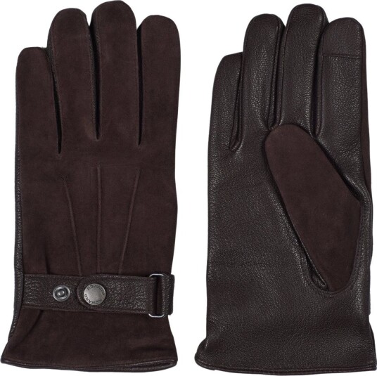 Howard London Herre Accessories Brun 9 IN, Howard London Herre Accessories Brun 9 IN,