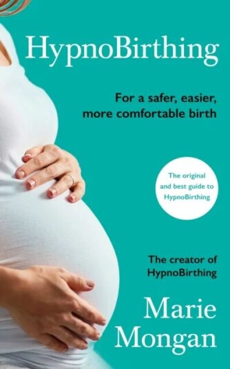 Hypnobirthing Av Marie Mongan