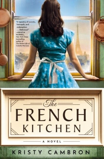 The French Kitchen The French Kitchen