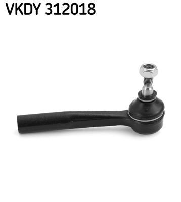 Endeledd SKF VKDY 312018 Endeledd SKF VKDY 312018