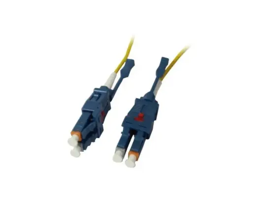 Lwl2faserpatchk 15Mtrlclc 9125Um Os2 Unibootdrehbar Pushpull Ad2mm Synergy 21 S215527