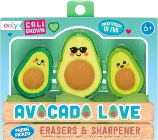 Avocado Viskelær Og Skarpner Avocado Viskelær Og Skarpner