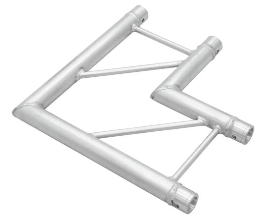 Alutruss Bilock Bq2-Pac21h 2-Way Corner 90°