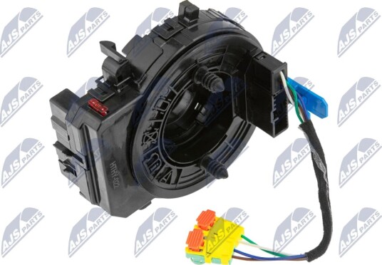 Viklefjær airbag NTY EAS HY 022