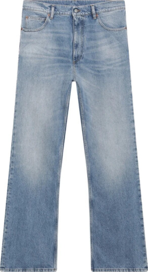 MM6 Maison Margiela Herre Jeans Blå W31,