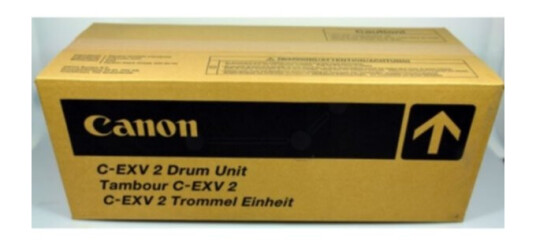 Canon 4230A003 Valse/trommel sort C-EXV2 50.000 sider