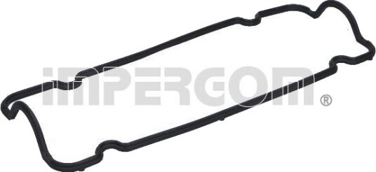 ORIGINAL IMPERIUM 47002 Tetning, topplokkdeksel
