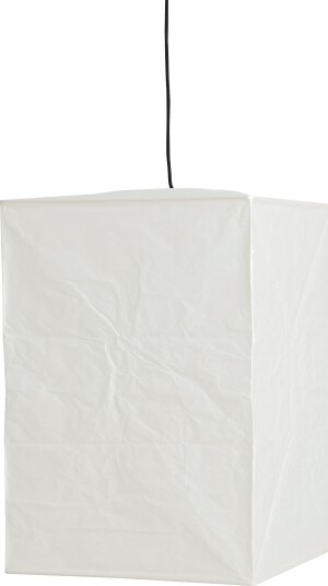 Paper Shade Lampeskjerm 55 cm Paper Shade Lampeskjerm 55 cm