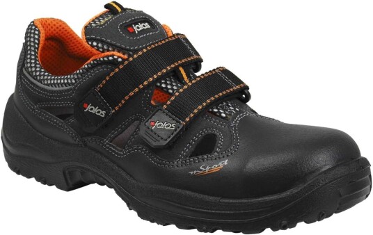 Jalas Vernesandal 3400A Monza Sport str. 39 S1 SRC Jalas Vernesandal 3400A Monza Sport str. 39 S1 SRC