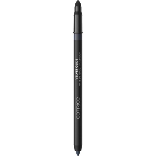 Catrice Velvet Glide Matte Eye Pencil 030 Grey Flow