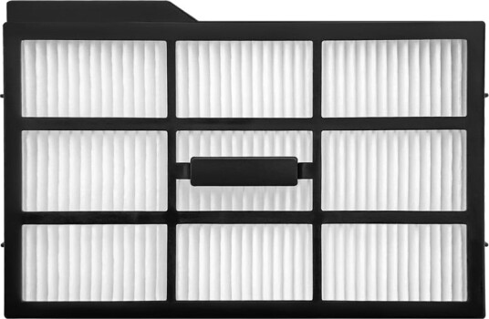 Eufy Omni E28 Hepa filter – erstatningsfilter for støvsuger