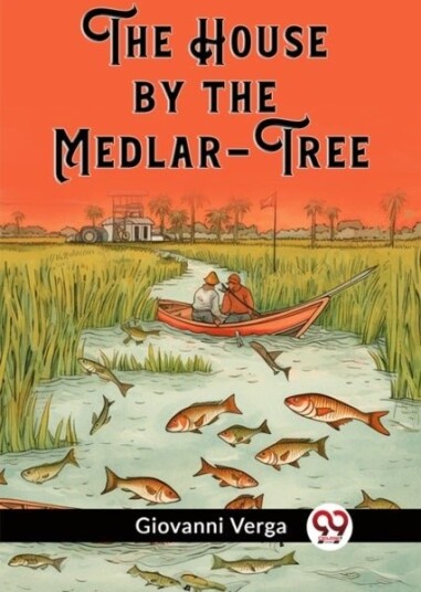 The House by the Medlar Tree Edition2023