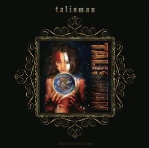 Bengans Talisman - Genesis (Deluxe Edition)