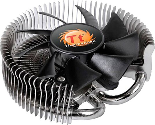 Thermaltake MeOrb II CPU-kjøler 2500RPM 80mm