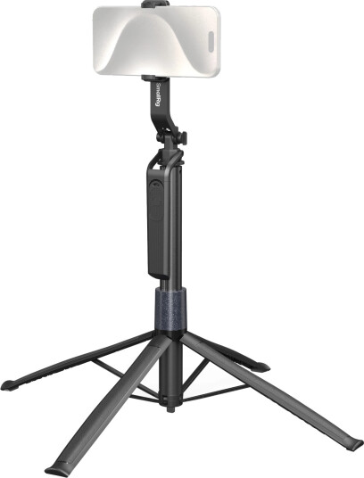 SmallRig 4668 Selfie Stick Muliti Stand Selfistativ mobil + 1,4" Bluetoooth 1,85 SmallRig 4668 Selfie Stick Muliti Stand Selfistativ mobil + 1,4" Bluetoooth 1,85