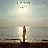 MediaTronixs L. Shankar : M.R.C.S. CD Pre-Owned
