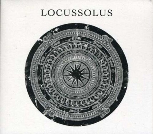 Locussolus Locussolus CD