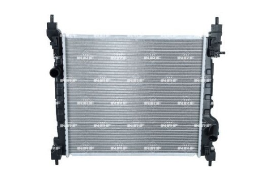 Radiator NRF 53195