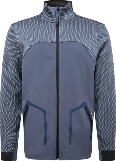 Under Armour Ua Drive Pro Hybrid Fz Grey M