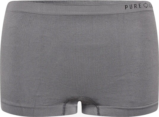 Pure lime | Seamless Hipster | XS/S