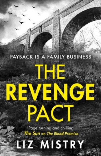The Revenge Pact The Revenge Pact