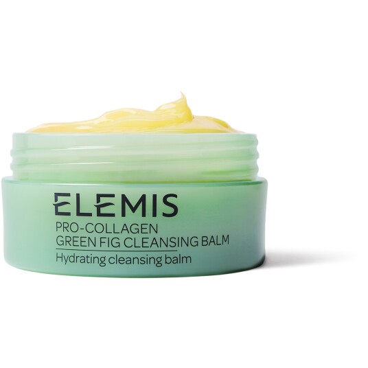 Elemis Pro-Collagen Green Fig Cleansing Balm 100g Elemis Pro-Collagen Green Fig Cleansing Balm 100g