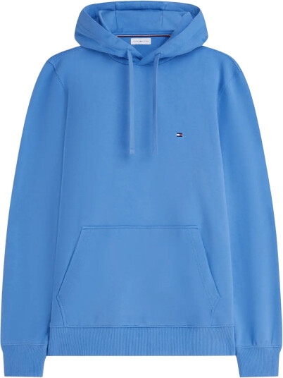 Tommy Hilfiger Essential Terry Hoody Blue XXL