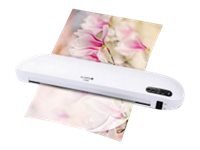 Olympia A 3250  Laminator  varm eller kaldlaminator  33 cm