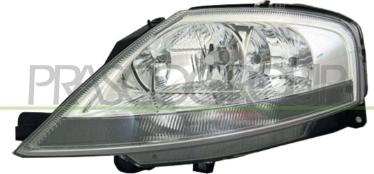 PRASCO CI3204904 Frontlykter