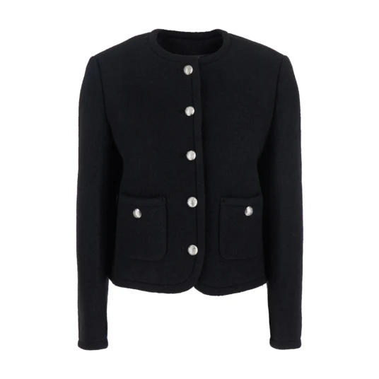 Dunst Dame Jakker Svart M, Dunst Dame Jakker Svart M,