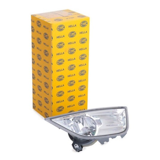 Hella Tåkelyskaster HELLA 1NE 010 571 011